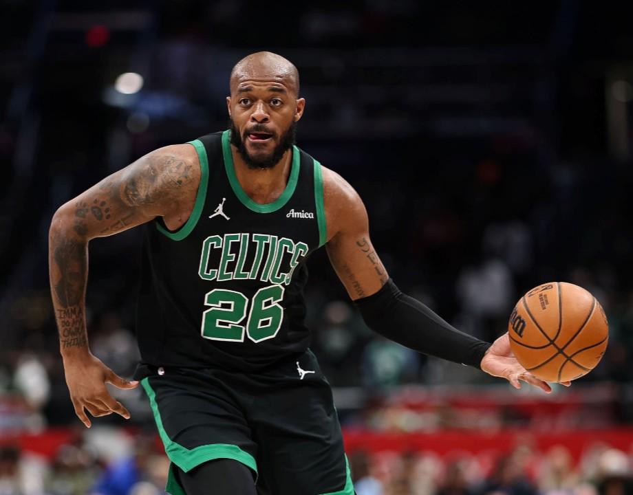 注册送彩金-Shams:凯尔特人将前锋蒂尔曼交易至黄蜂,避免奢侈税