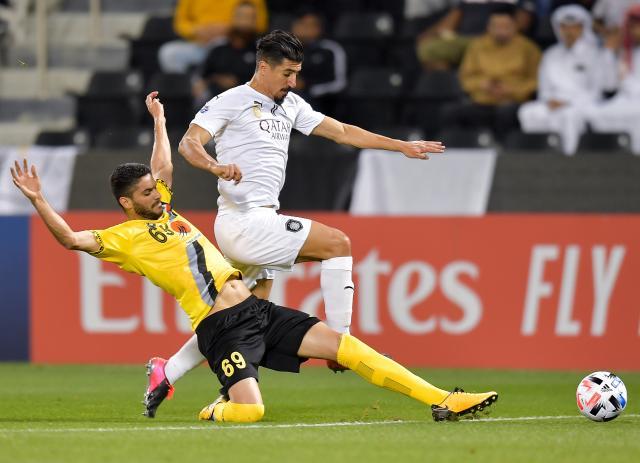 kaiyun sports-亚足联禁止球迷入场观战亚冠 三家沙特球会被警告